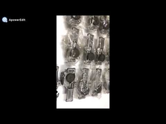 مضخة زيت حفار Caterpillar C9 ذات جودة جيدة