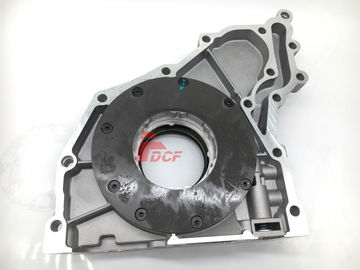 مضخة الزيت D7D 1011015-52D لشركة فولفو حفارة أجزاء محرك الديزل EC240 EC290