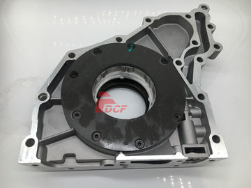 مضخة الزيت D7D 1011015-52D لشركة فولفو حفارة أجزاء محرك الديزل EC240 EC290