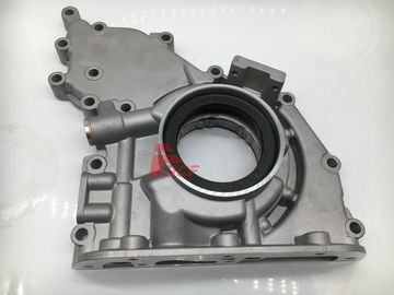 مضخة الزيت D7D 1011015-52D لشركة فولفو حفارة أجزاء محرك الديزل EC240 EC290