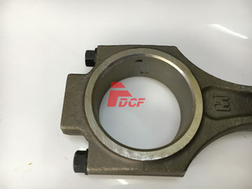 محرك D6D D6E يربط رود 20492355 لقطع غيار محرك الديزل  حفارة