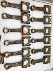 S6K عالية الأداء ربط قضبان 34319-01010 لقطع غيار ميتسوبيشي كاتربيلر حفارة