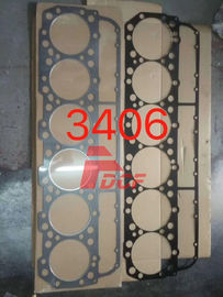 3406 3408 3412 طوقا إصلاح كيت مع حفارة غطاء صمام طوقا