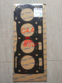 C6.6 C7.1 C15 Gasket Kit لمجموعة كاتربيلر حفارة أجزاء محرك الديزل طوقا كيت
