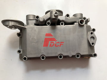 محرك D7D مبرد الزيت ASSY يستخدم فولفو حفارة غطاء المحرك زيت EC290 EC290B