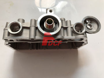 محرك D7D مبرد الزيت ASSY يستخدم فولفو حفارة غطاء المحرك زيت EC290 EC290B