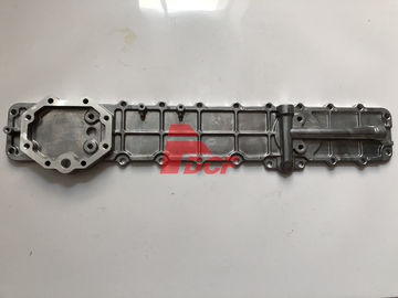 طقم مبرد زيت المحرك من النوع E320B / C 125-2971 أجزاء الحفارات