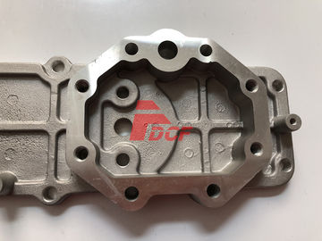 طقم مبرد زيت المحرك من النوع E320B / C 125-2971 أجزاء الحفارات