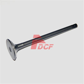 S6D105 محرك الديزل صمام 6136-42-4110 حفارة قطع غيار شهادة ISO9001
