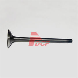 S6D105 محرك الديزل صمام 6136-42-4110 حفارة قطع غيار شهادة ISO9001