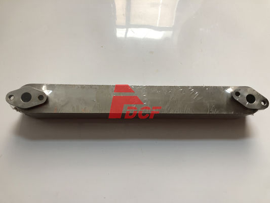 S6D155 10P 600-651-1161 قلب مبرد الزيت للحفار