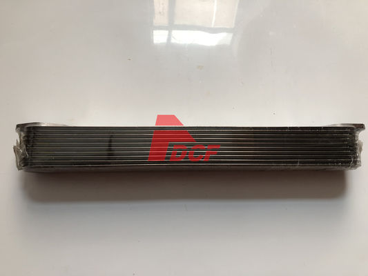 S6D155 10P 600-651-1161 قلب مبرد الزيت للحفار