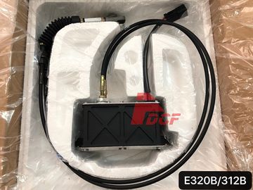 E320B E312B الملحقات الكهربائية للحفارة 247-5231  320 حفارة