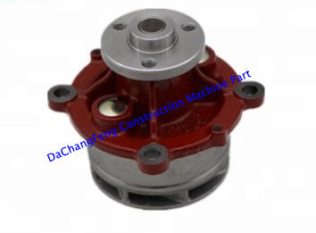 21247955 EC210 EC290 مضخة مياه لقطع غيار مضخة حفارة
