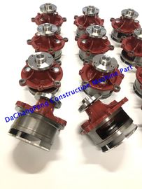 21247955 EC210 EC290 مضخة مياه لقطع غيار مضخة حفارة