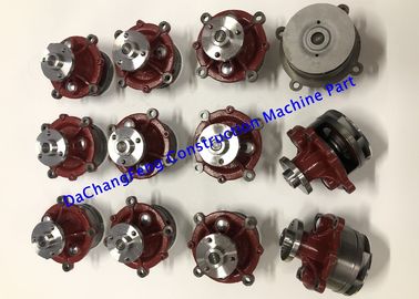 21247955 EC210 EC290 مضخة مياه لقطع غيار مضخة حفارة