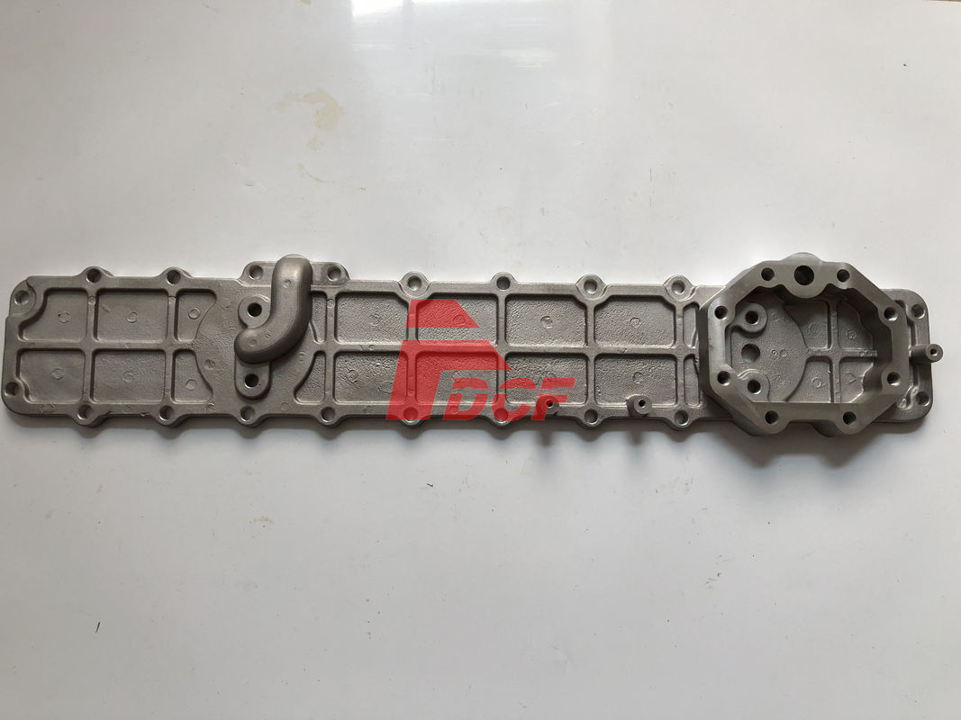 طقم مبرد زيت المحرك من النوع E320B / C 125-2971 أجزاء الحفارات